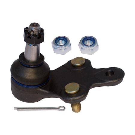 Delphi Suspension Ball Joint, Tc1240 TC1240